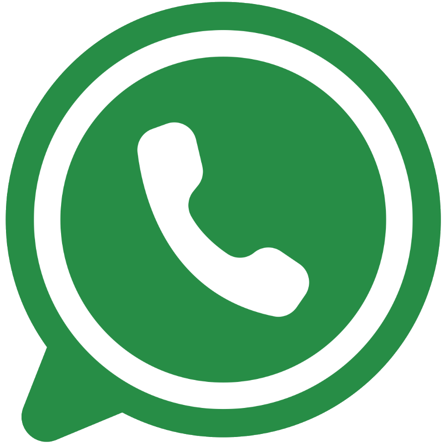 WhatsApp Icon